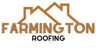 Roofing Farmington Logo