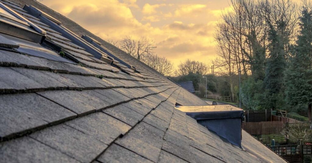 lg roofing